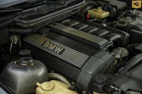 Imagem 11 de 11 de Bmw 325i E36