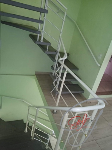 Imagem 11 de 26 de Sobrado A Venda Em Itapevi -sp. 270m² Com 4 Dormitórios. - Ca00690 - 70383432