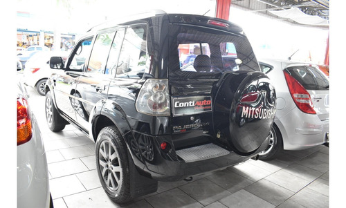 Imagem 11 de 11 de Pajero Tr4 2.0 4x2 16v 140cv Flex 4p Automático