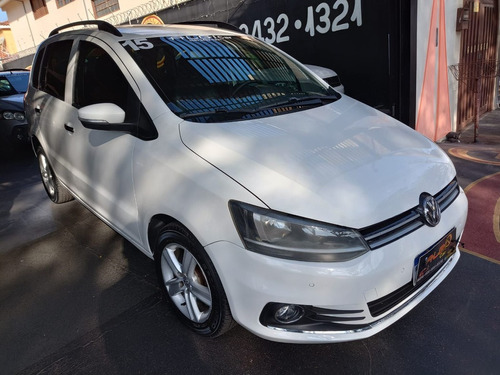 Volkswagen Spacefox 1.6 MI 8V