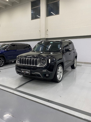 Jeep Renegade Limited