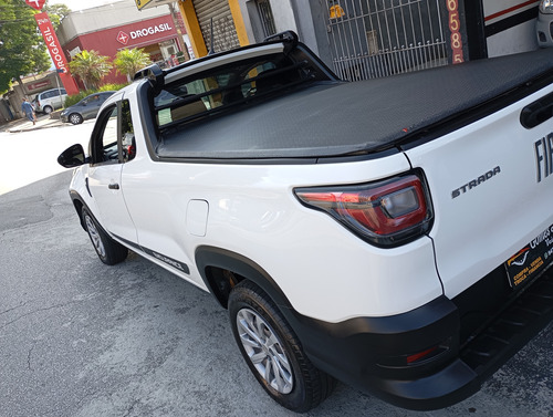 Fiat Strada 1.4 Endurance Cab. Cs Plus Flex 2p