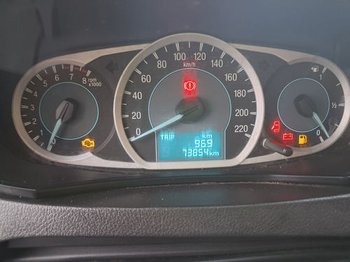 Ford Ka 1.0 Se Flex 5p