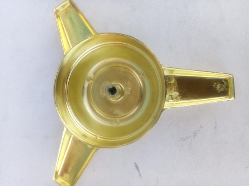 Aspa Dorada Microbus Universal