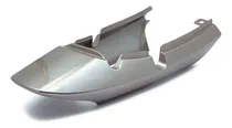 Comprar Tapa Cubierta Trasera De Asiento Italika Ft 150 Azulp Ft150