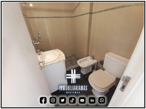 Imagen 6 de 20 de Apartamento Alquiler Torres Del Prado Montevideo Imas.uy B * (ref: Ims-17656)