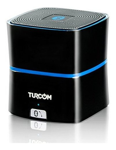 Turcom Ts-450 5 Watt Potencia Mejorado Bajo Altavoz 2mh8y