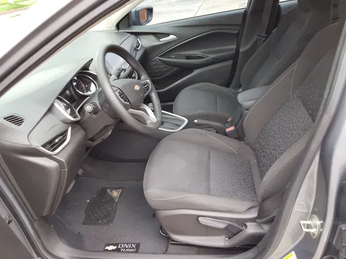 Chevrolet Onix 1.0T Ltz At