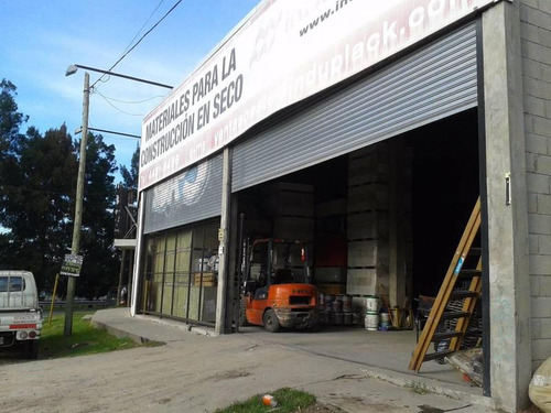 Local Autopista Del Oeste Ituzaingo Venta