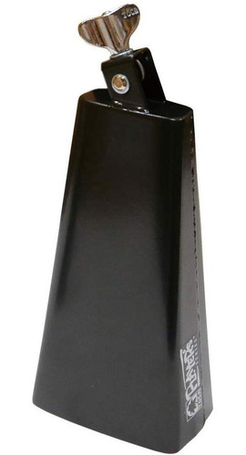 Toca 3329-t Cencerro Negro De 9-1/2 Player´s Series Cowbell