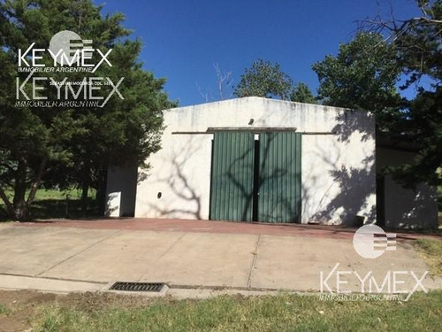 Imagen 7 de 12 de Campo - Estancia -chacharramendi - La Pampa - Estudio Del Agua - Ganadero