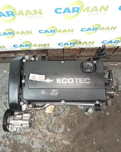 Motor Chevrolet Cruze 1.8 16v Ecotec 2014 (4019nmp) (Usado)