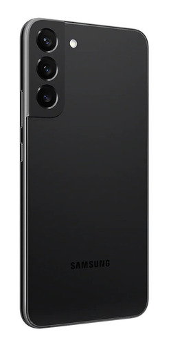 Samsung Galaxy S22+ (Snapdragon) 5G Dual SIM 256 GB phantom black 8 GB RAM