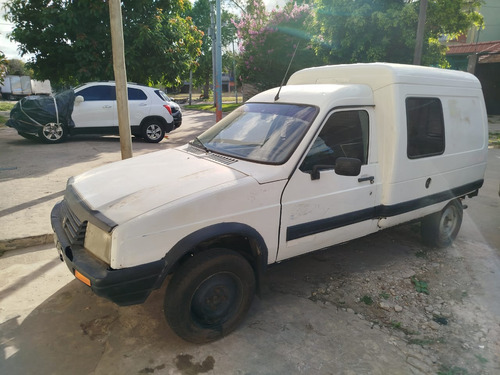 Citroën C15 1.9 Furgon D