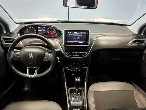 Peugeot 2008 1.6 Thp Sport Tip