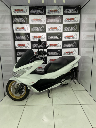 Honda Pcx 150