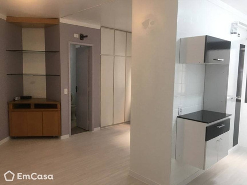 Imagem 4 de 10 de Apartamento À Venda Em São Paulo - 17887