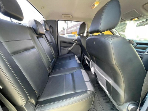 Ford Ranger Ranger 3.2 XLT CD 4x4 (Aut)
