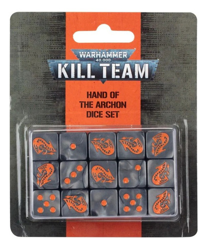 Kill Team Hand Of The Archon