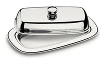 Comprar Mantequera Con Tapa 20 X 11,5 Cms. Service - Tramontina Tf14