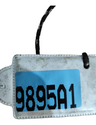 Filtro Canister Hyundai Ix35 314202s100 - 9895 A1 110v