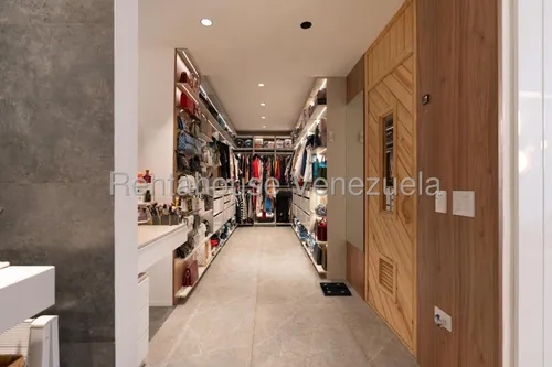 Casa En Venta Alto Hatillo