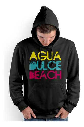 Polera Cap Agua Dulce Beach (d0936 Boleto.store)