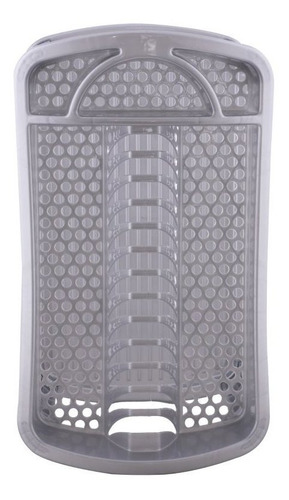 Platero Escurridor Imperial Doble Novedades Plásticas