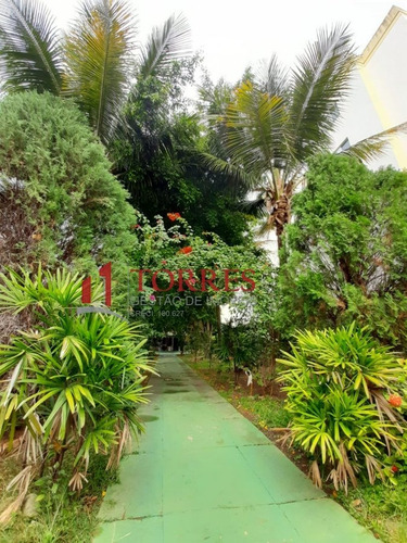 Chácara Para Venda Em Vila São José Taubaté-sp - 290
