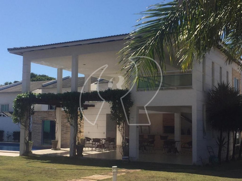 Imagem 8 de 12 de Casa Com 3 Suítes À Venda, 129 M² Por R$ 540.000 - Centro - Eusébio/ce - Ca0356
