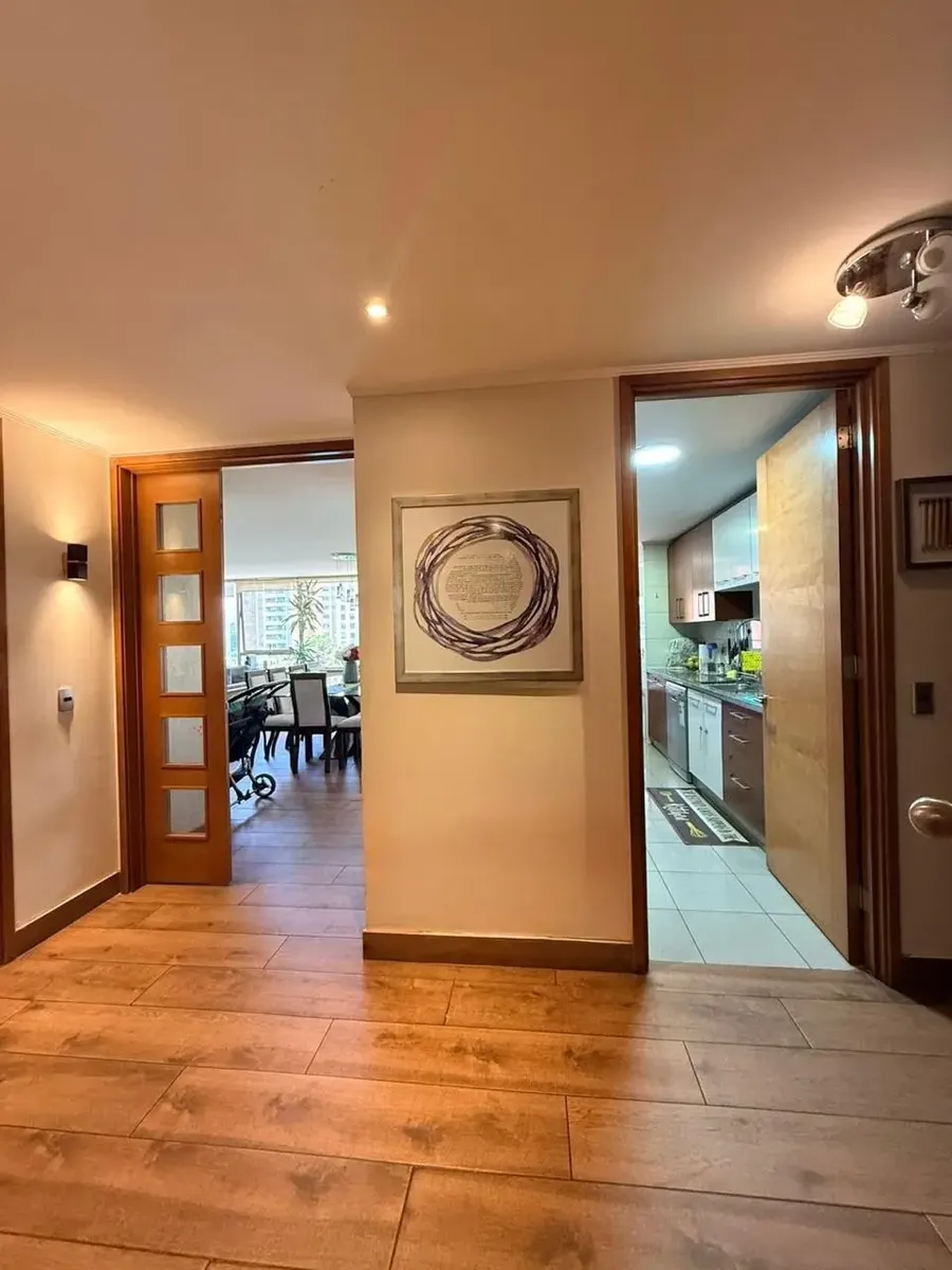 Imagen 4 de 30 de Departamento En Venta En Las Condes