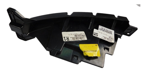 Imagen 2 de 5 de Soporte Parachoque Delantero Izq Mopar Charger 2015-2019