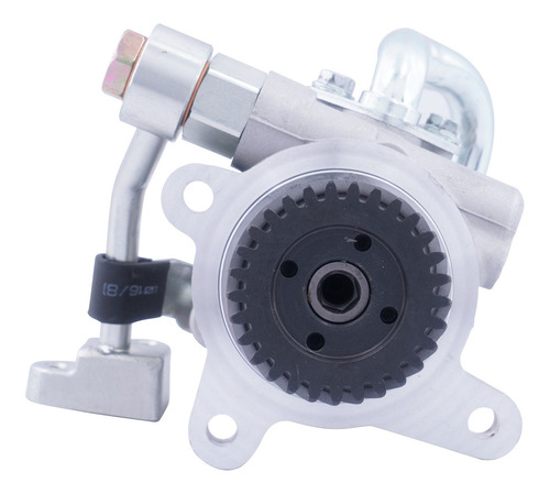 Bomba Direccion Chevrolet Luv Dmax 2500 4jk1-tc Tfs 2.5 2014
