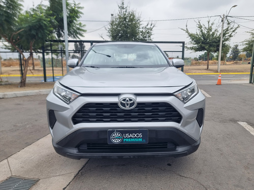 Toyota RAV4 Super Lujo 4x2 732ph2