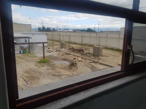 Imagen 22 de 30 de Terreno En Venta Zona Industrial Toluca, Estado De México