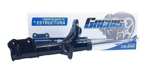 Amortiguador Delantero Ford Expedition 07-13