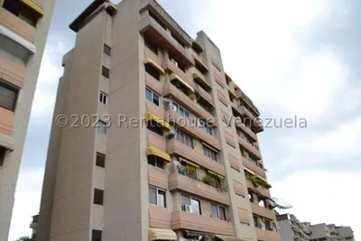 Apartamento en venta