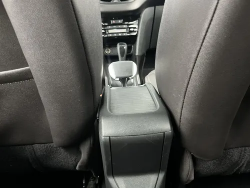 Peugeot 2008 ACTIVE 1.6 AUT 5P
