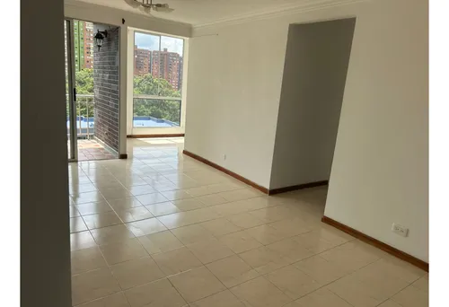 Venta Apartamento En Calazans
