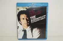 Comprar Yz Blu Ray Rota Suicida The Gauntlet Importado + Dvd Nacion.