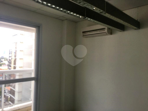 Imagem 23 de 30 de Conjunto Comercial Com Renda/ Vila Olímpia - Reo369305