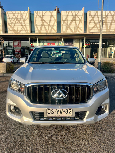 Maxus T60 4X4 Gl