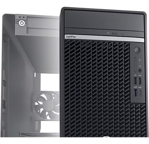 Computadora Dell 7010 Intel 64gb Ram 4tb Ssd