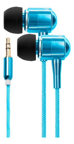 Auriculares Energy Sistem Urban 2 Cyan