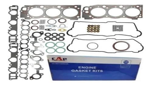 Kit Juego De Empacadura Prado 4runner 5vz 3.4 2000 2001 2002