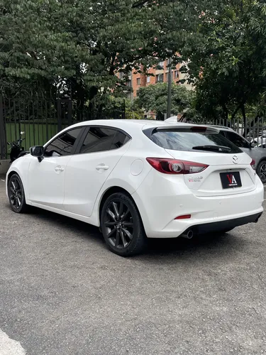 Mazda 3 2.0 Grand Touring Lx