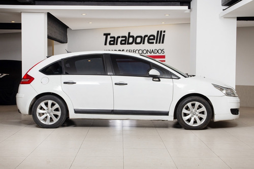 Citroën C4 2013 1.6 X Pack Look