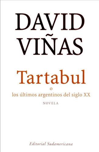 Tartabul - Viñas David