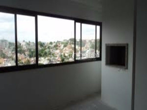 Imagem 2 de 10 de Apartamentos - Alto Petropolis - Ref: 7401 - V-7401