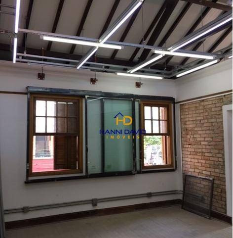 Imagem 12 de 30 de Excelente Casa Comercial Á Venda Na Vila Mariana Com 8 Salas - 310 M² - Ca0234